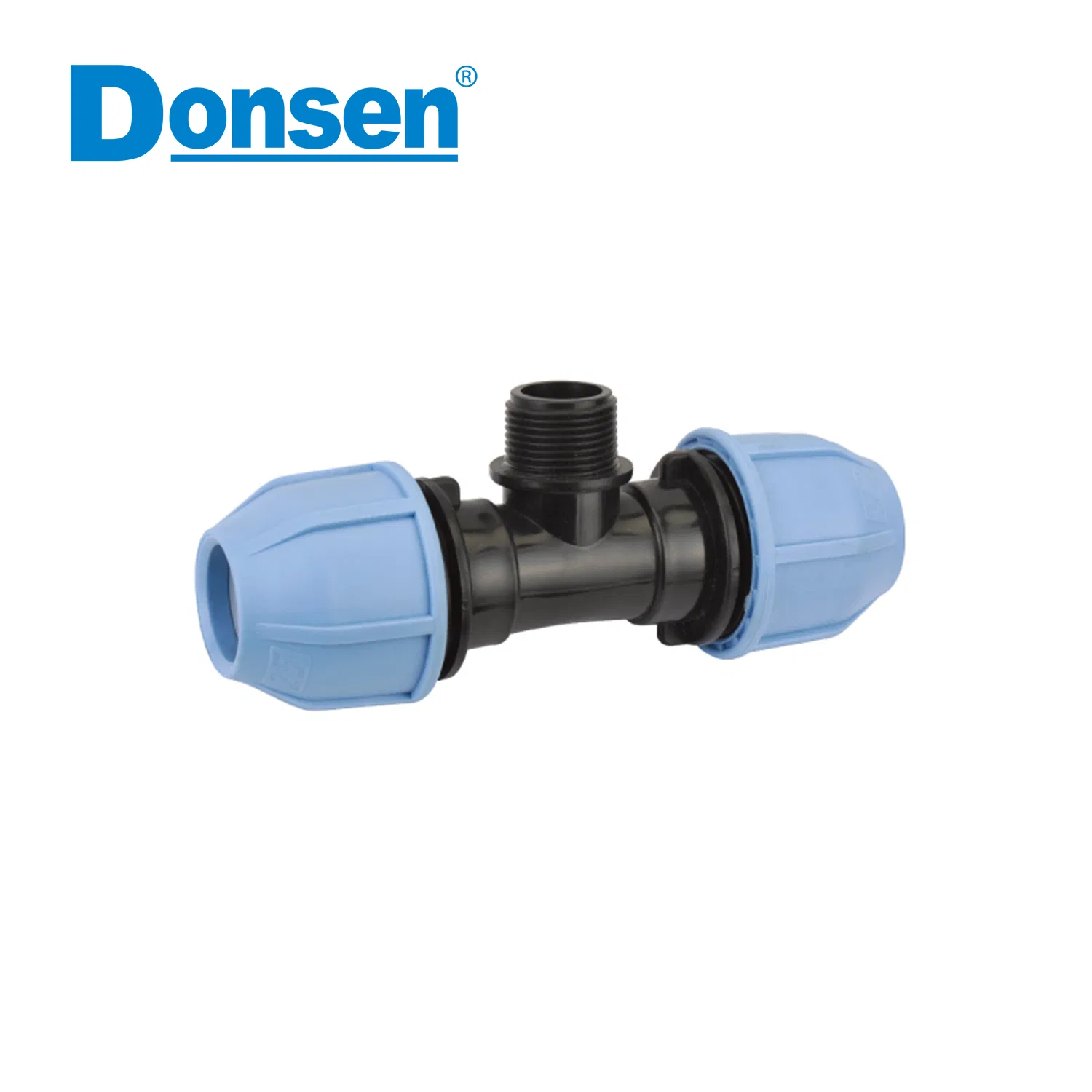 Best Selling Male Adaptor PP Irrigation Fittings HDPE Fittings