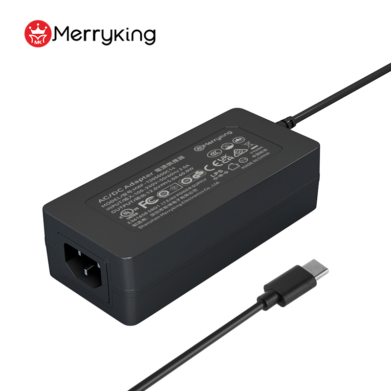 OEM ODM 12V5a Switching Power Supply Customized Output PSE Ukca Certificates 12V 3A Desktop Switch Power Supply with Kc Kcc