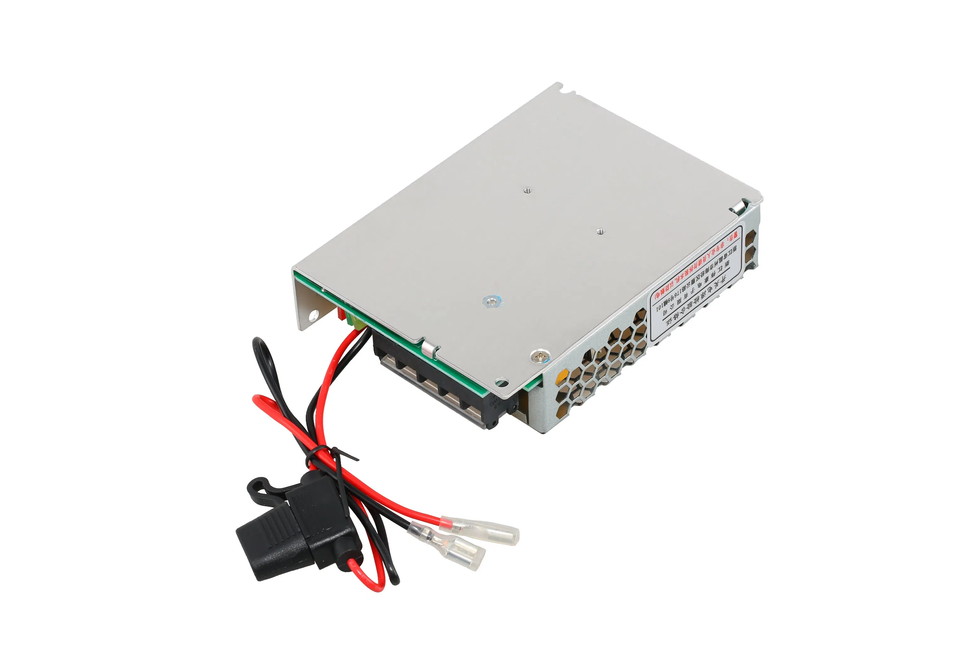 Psc-100-24 100W CH1/CH2 27.6V 2.5A 1A (Charger) AC to DC Industrial 3 Years Warranty High Efficiency Switching Power Supply