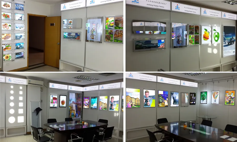 Product Showroom