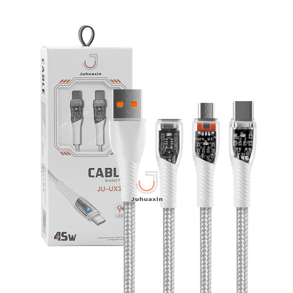 High Quality Laptop Chargers Adapter 20V 3.25A AC Power 65W Laptop Charger for Lenovo De-L Hw X-Mi a-SUS