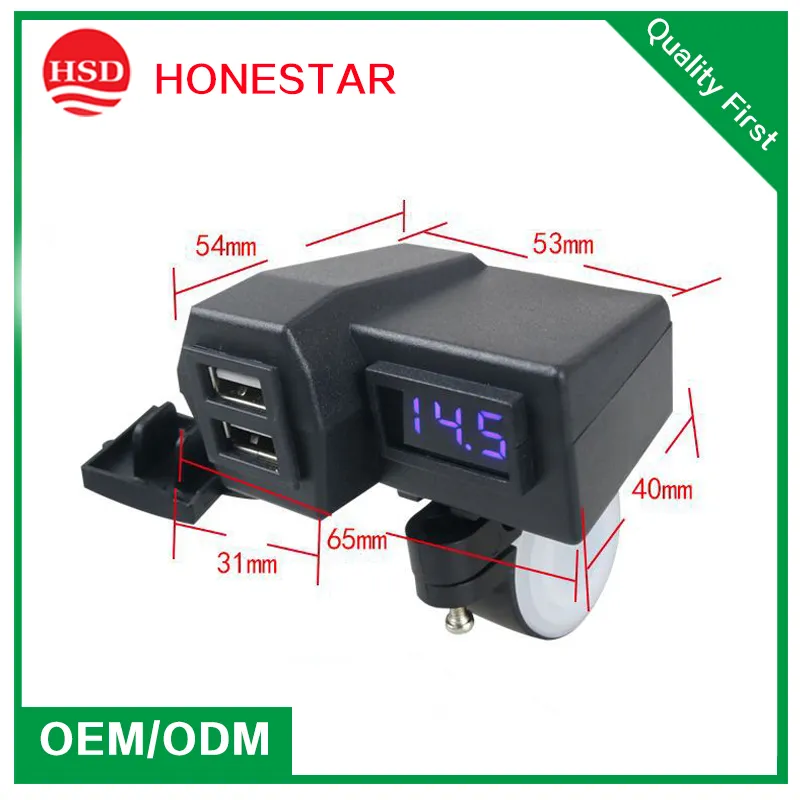 Motorcycle Accessories 7