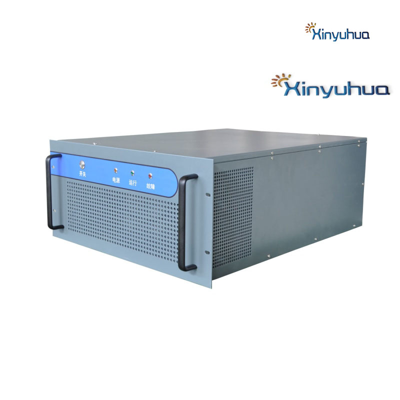 High Frequency Lab Programmable Motor 300A50V Synchronous DC Power Supply with Desktop
