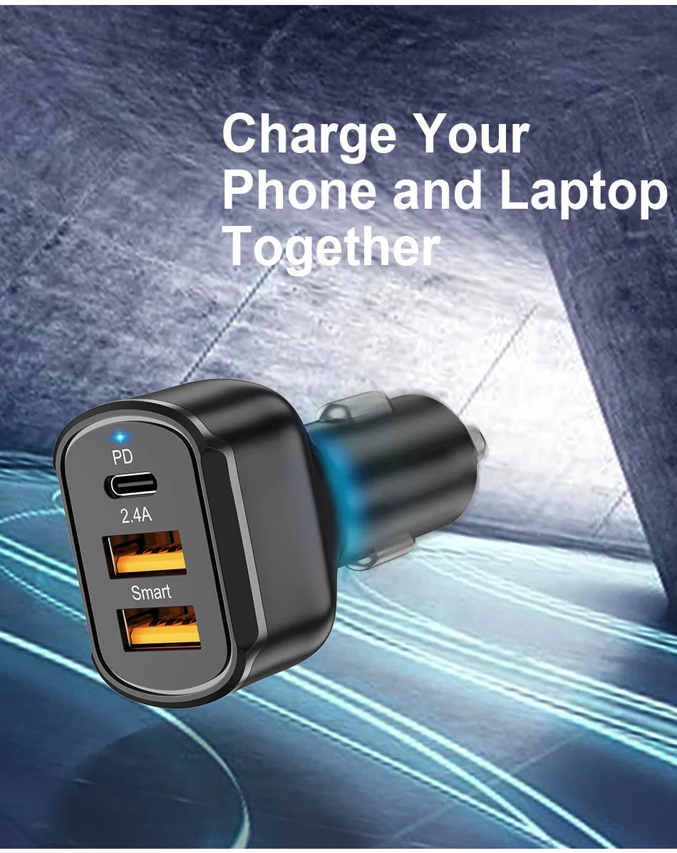 Car Charger Image 10