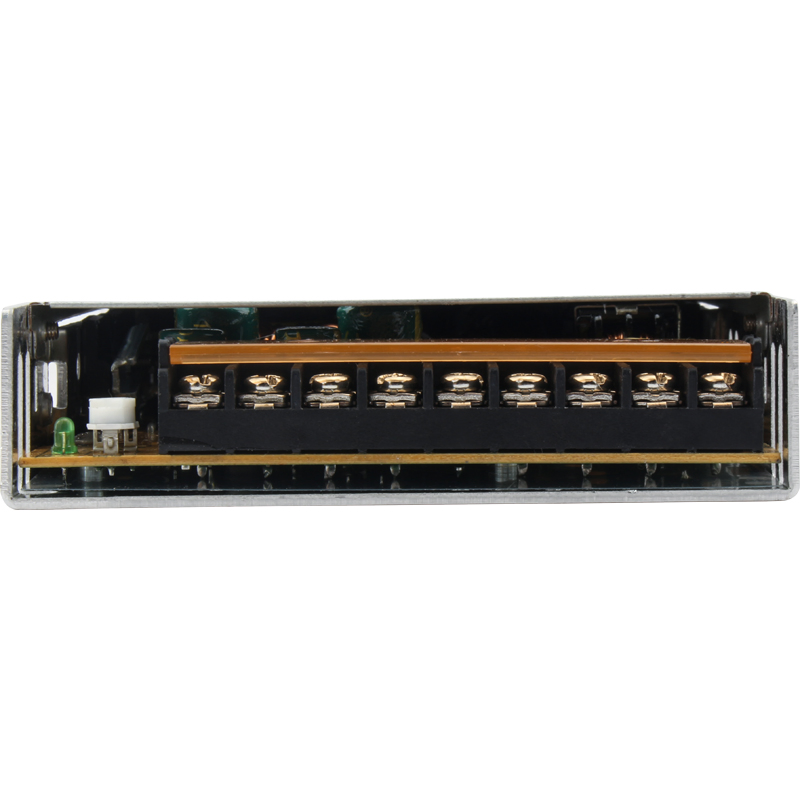 Smun Lrs-350-12 350W 12VDC 29A AC-DC Industrial Switching Power Supply