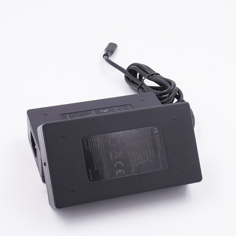15W 27W 36W 45W 100W 140W Switching Power Supply OEM ODM CB RoHS AC/DC Medical Adapter Desktop Power Supply