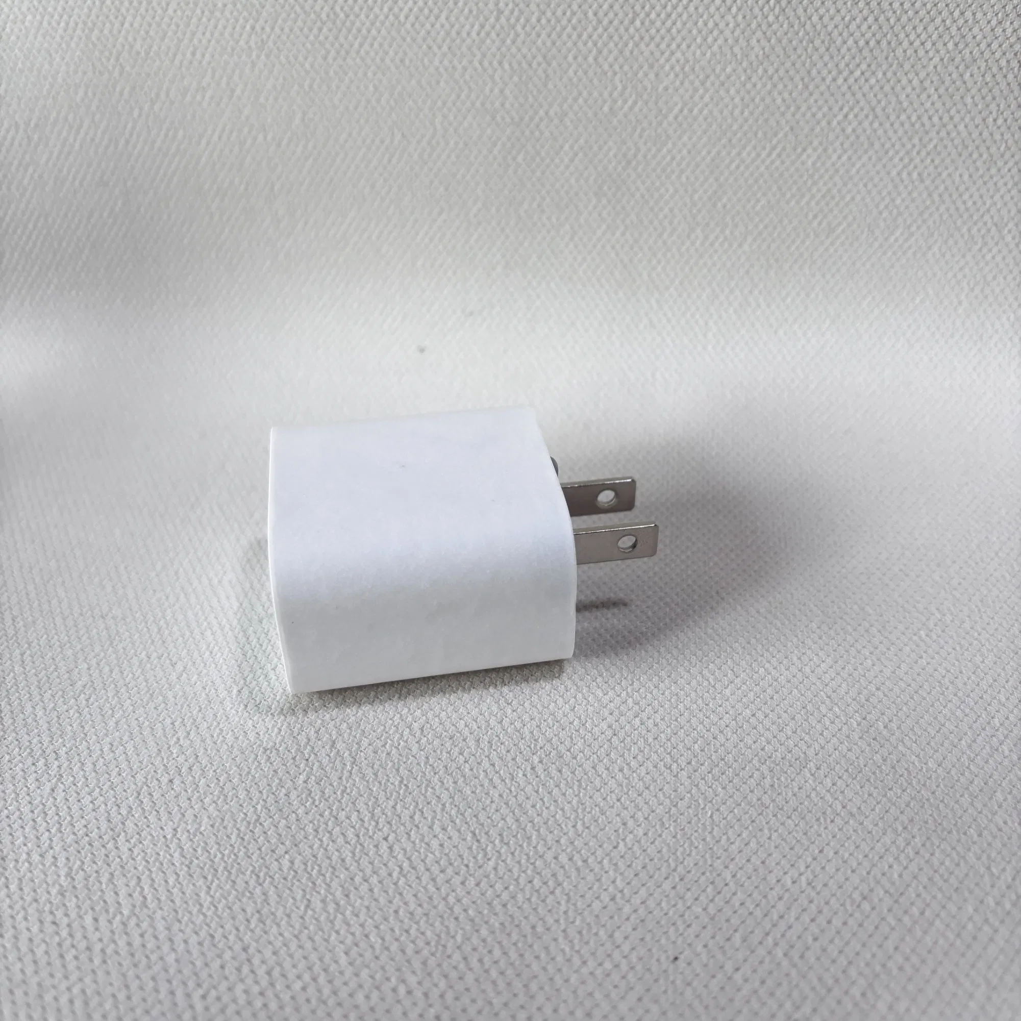 Top1 Universal for Mobile Phones Charger Type High Quality Products, Factory Wholesale Price! a Must-Have for Light Travel! Compact Three Plug USB-C Charger