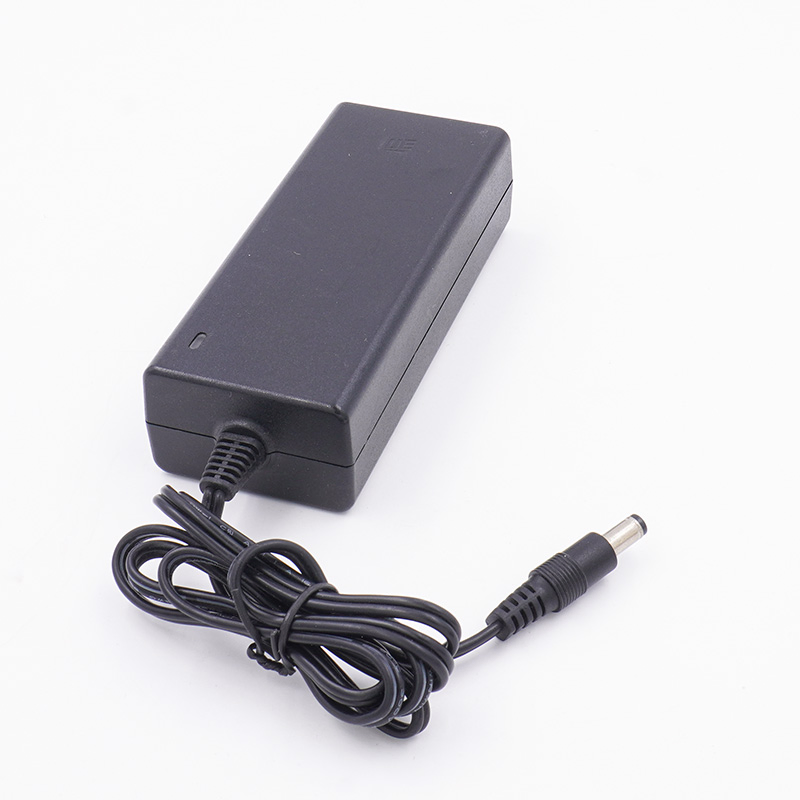 Ue Electronic 30W 36W 40W 45W 48W Industrial Desktop Adapter 10V 12V 16V 24V 32V 40V 48V AC/DC Switching Power Supply