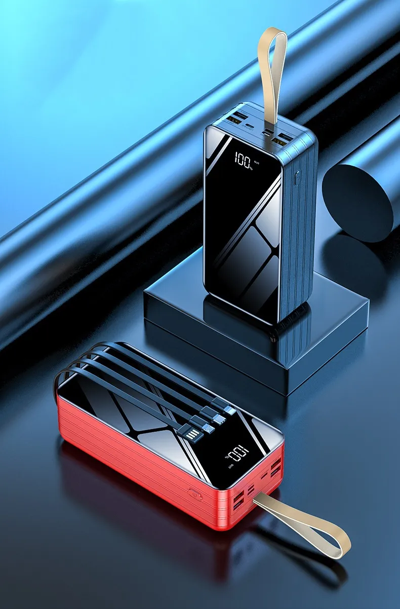 Full Product Feature