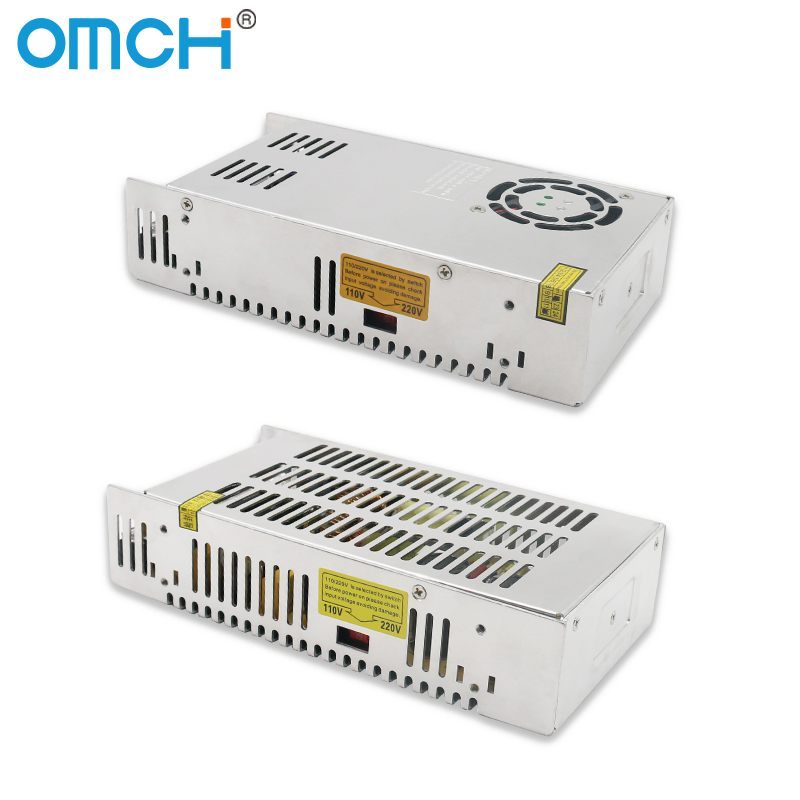 Omch Customizable S 5-1000W Series Switching Power Supply for Industrial Use
