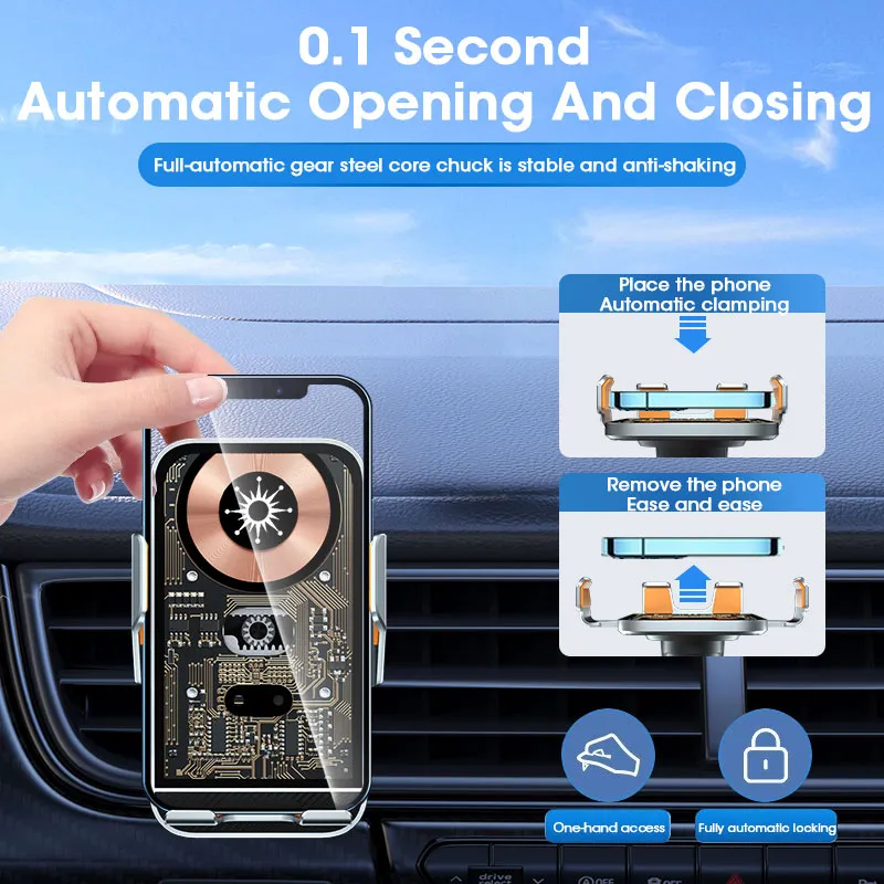 Transparent Design Details