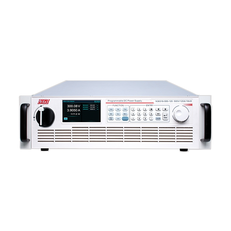 2250V-5100A-180kw Industrial Switching DC Power Supply Ngi N38300 with Pfc Function for Li-on Battery Testing