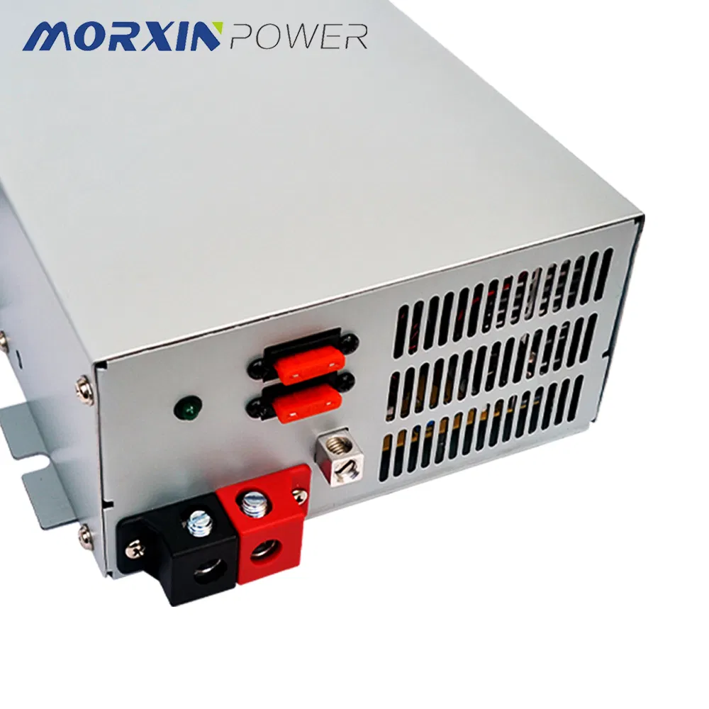 High Efficiency 55A Switching Car RV Power Supply