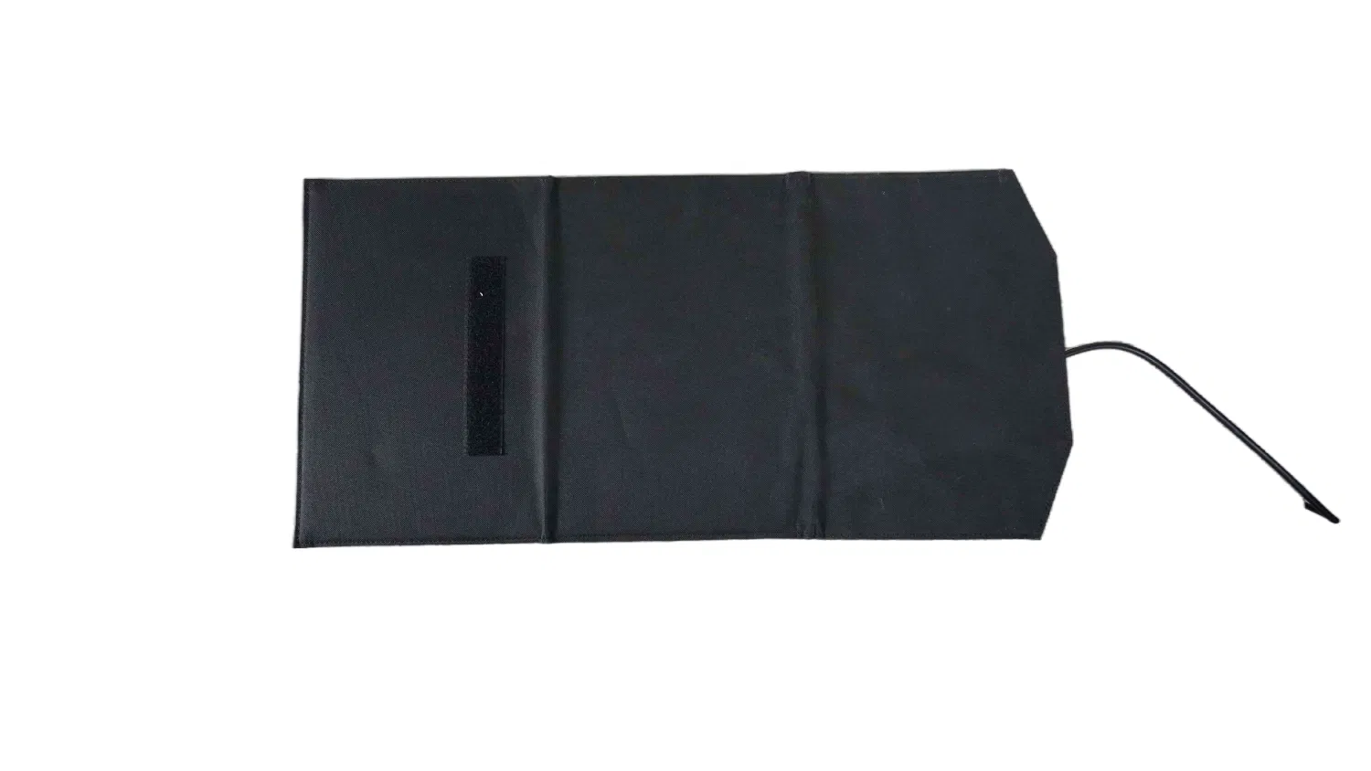 Compact Solar Panel Charger with USB Foldable for Travel and Outdoor Adventures