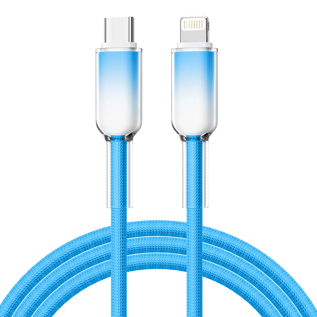 Fast Charging Cable 6