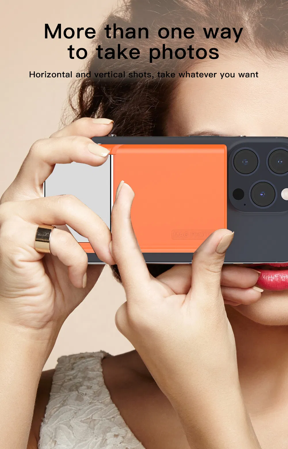 Wireless Portable Charger 2