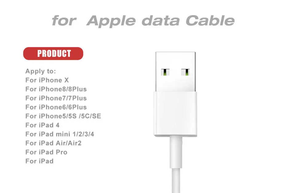 Fast Charging Mobile Phone Data Wire