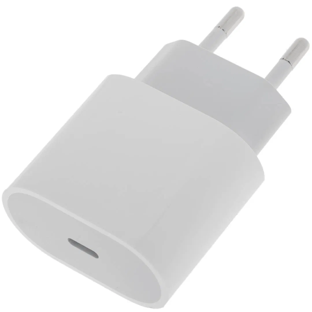 20W USB Type C Power Delivery Plug-in Fast Charger