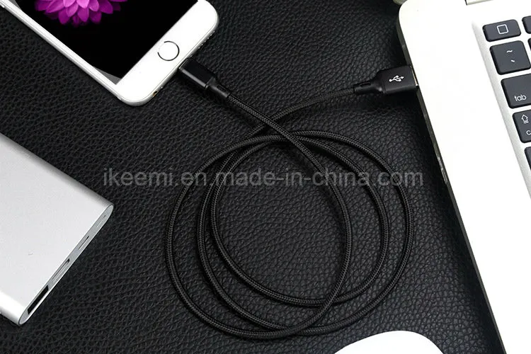 USB Lightning Cable 1