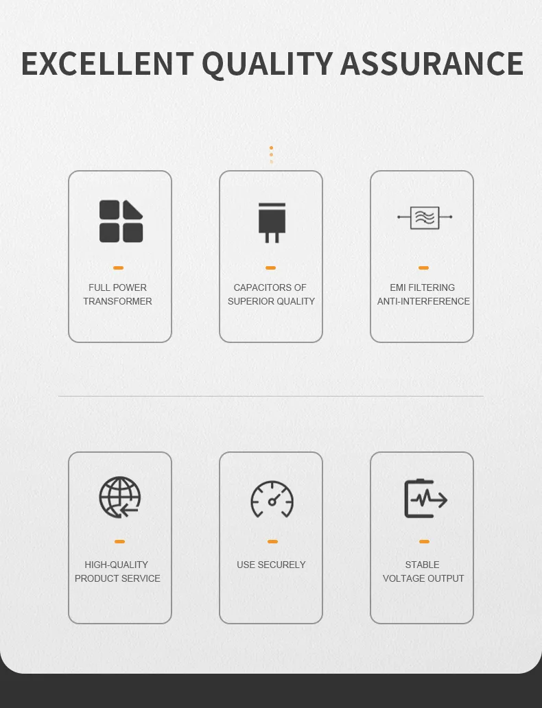 Industrial Switching Power Supply