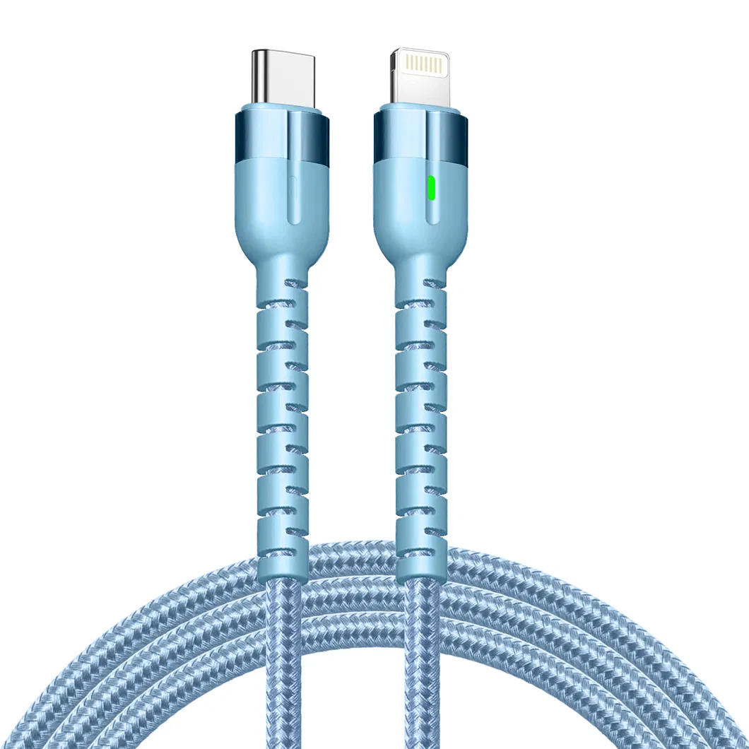 Lightning Cable 1