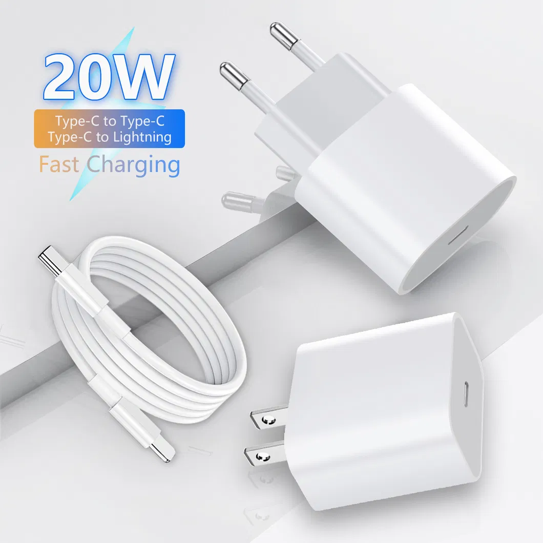 Universal Charger 5