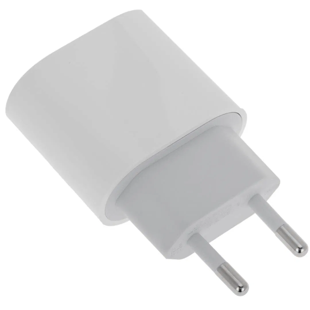 20W USB Type C Power Delivery Plug-in Fast Charger