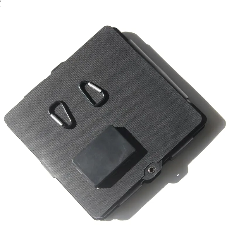 Solar Charger Detail 5