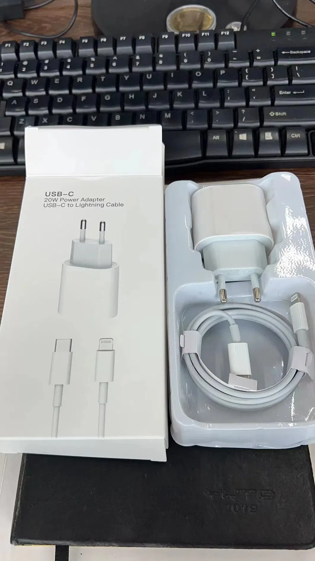 Fast Charging Adapter