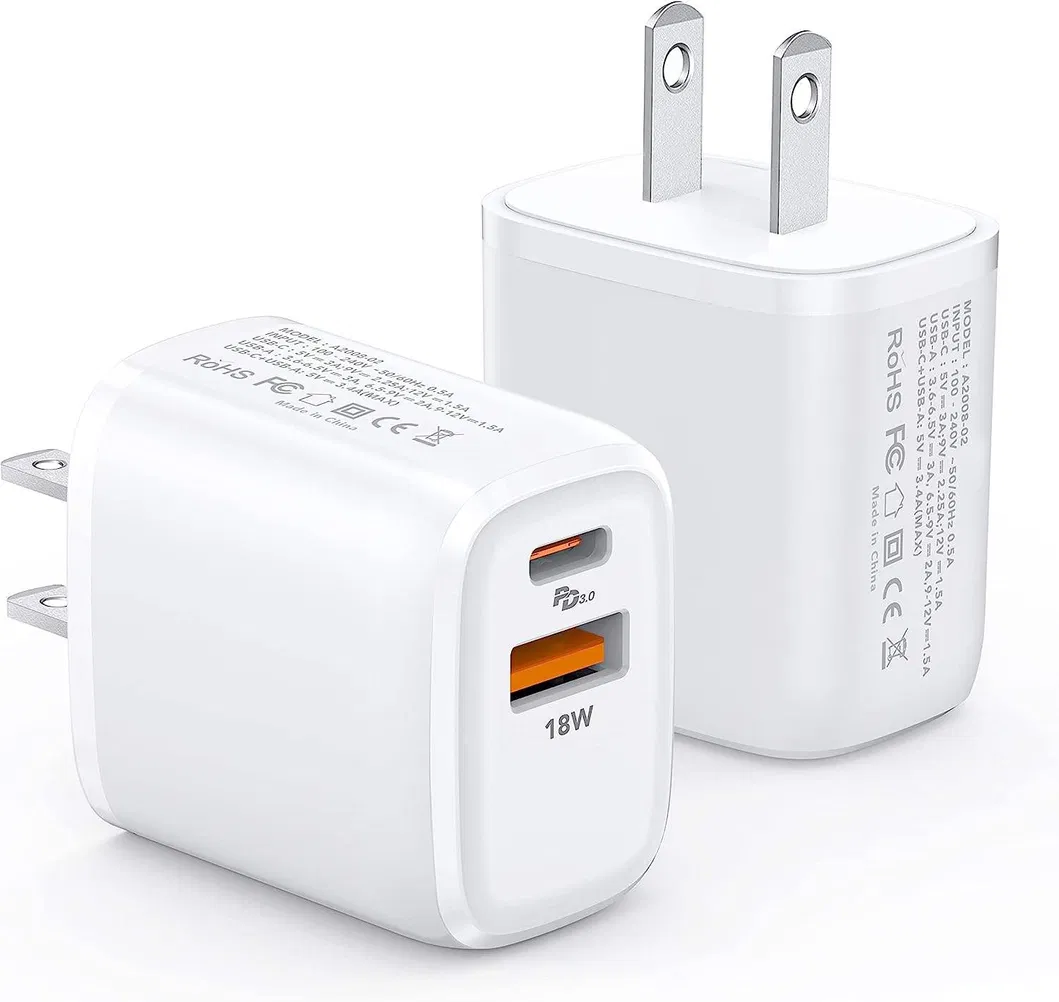 Fast Charge Adapter