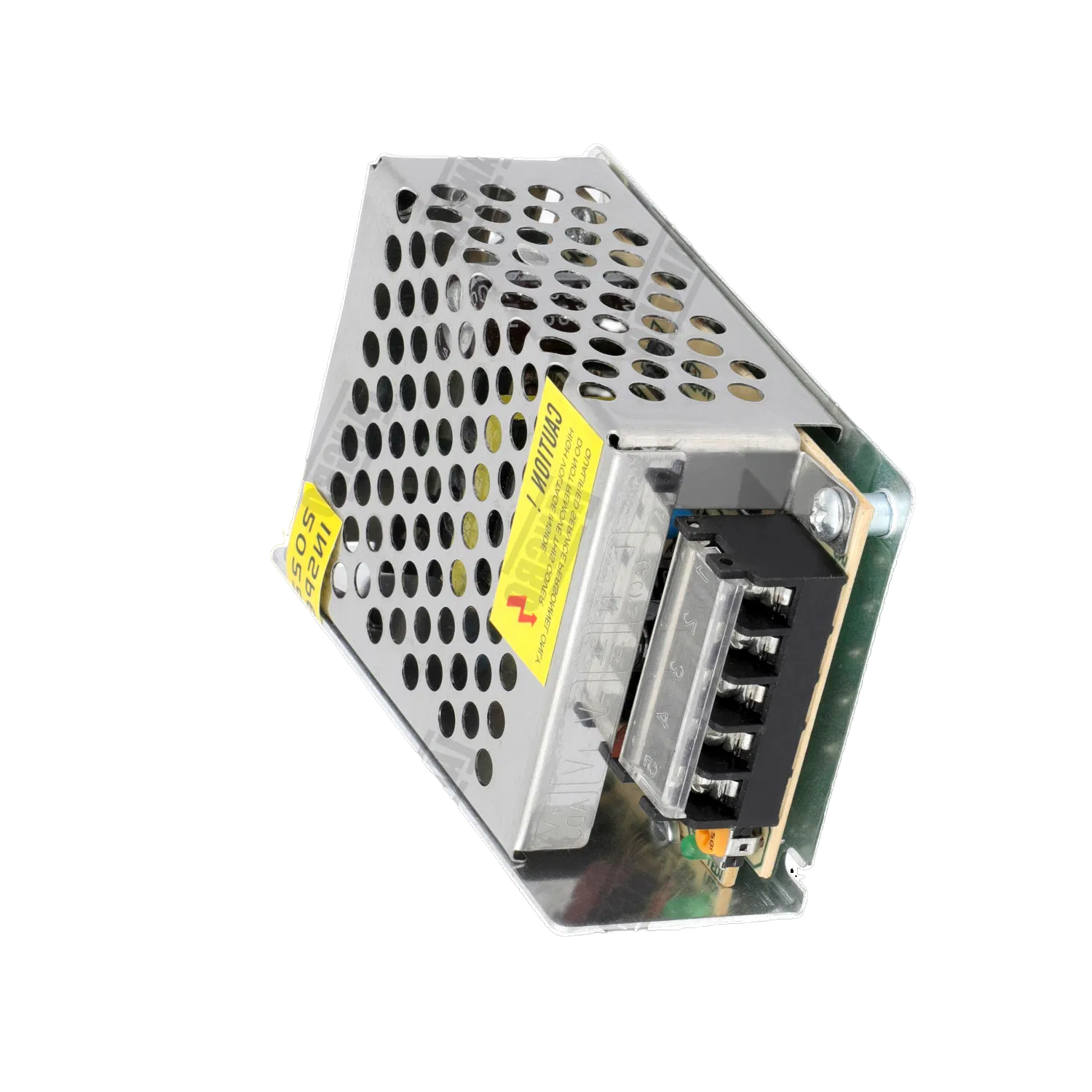 China Factory Mini LED Driver 12V 2A 25W Switching Power Adapter LED Power Supply 12V Metal 25W for Small Devices