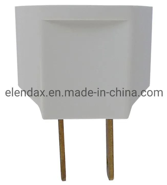 Octopus Adapter Detail 5