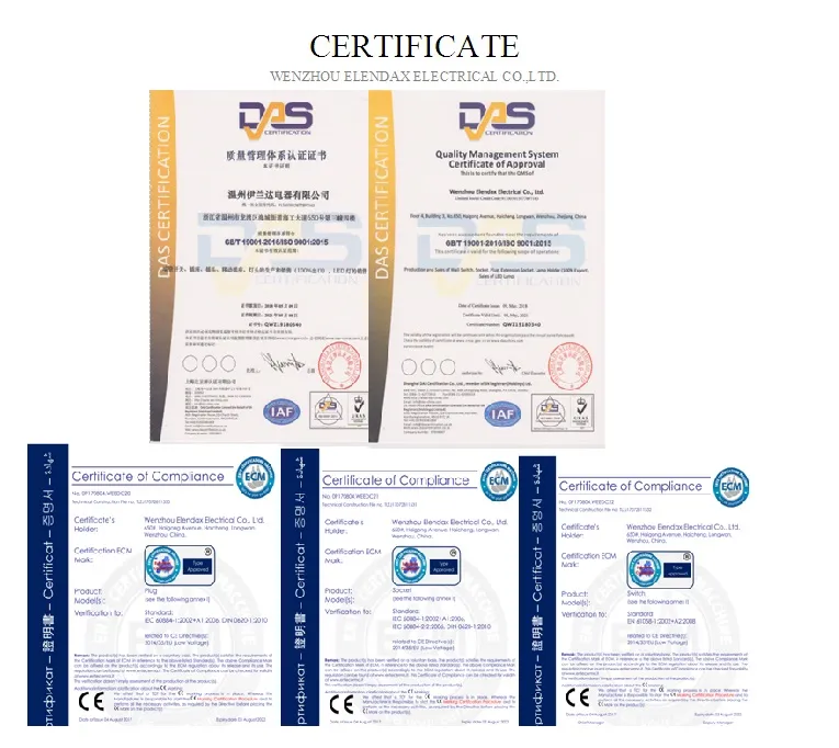 Octopus Adapter Detail 2