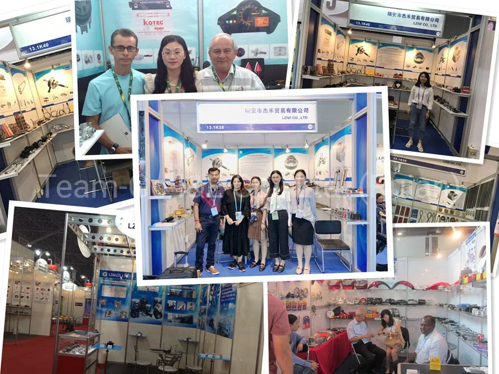 Motorcycle Charger View 1