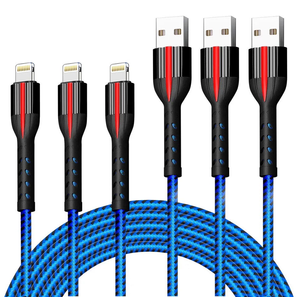 Fast Charging Cable
