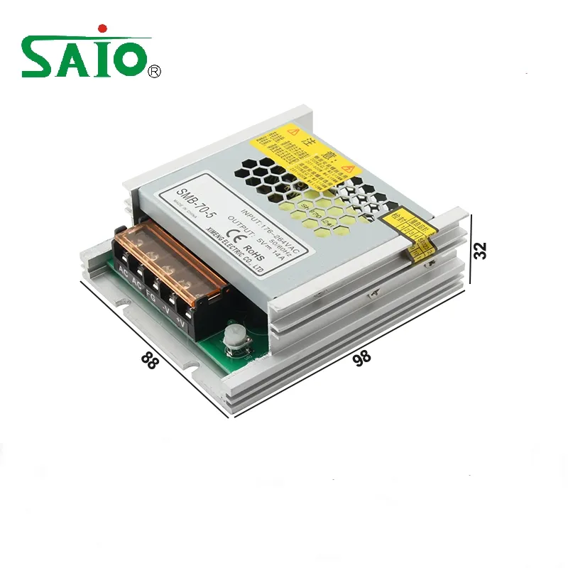 Power Supply LED Driver