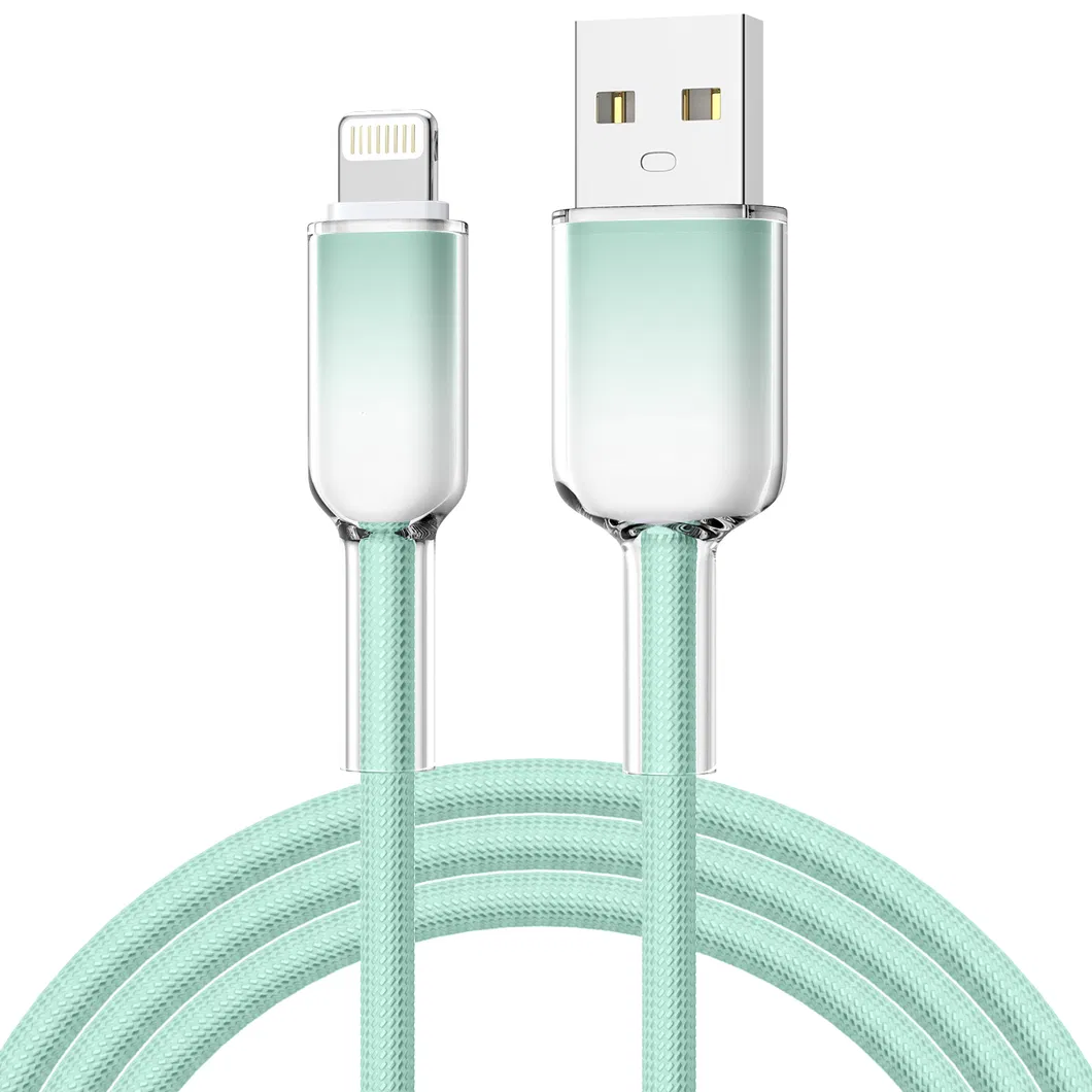 Lightning Cable 4
