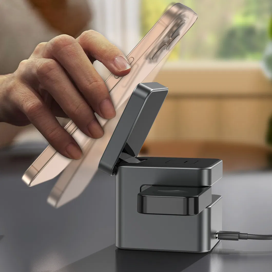 Wireless Charger View 2