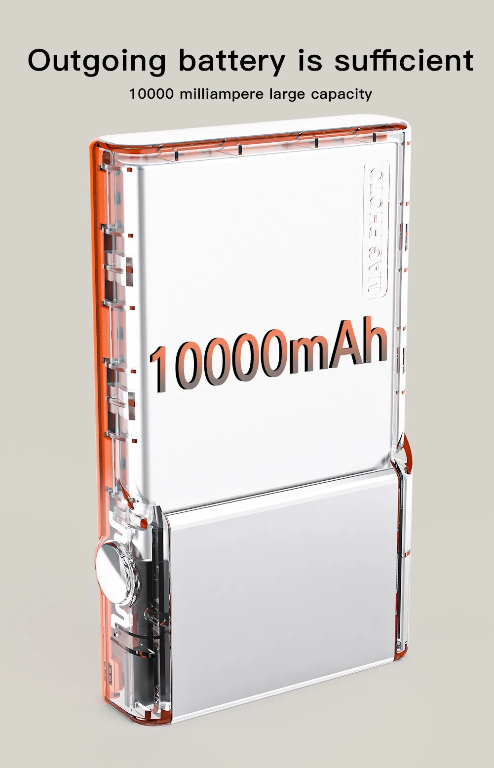 Wireless Portable Charger 8