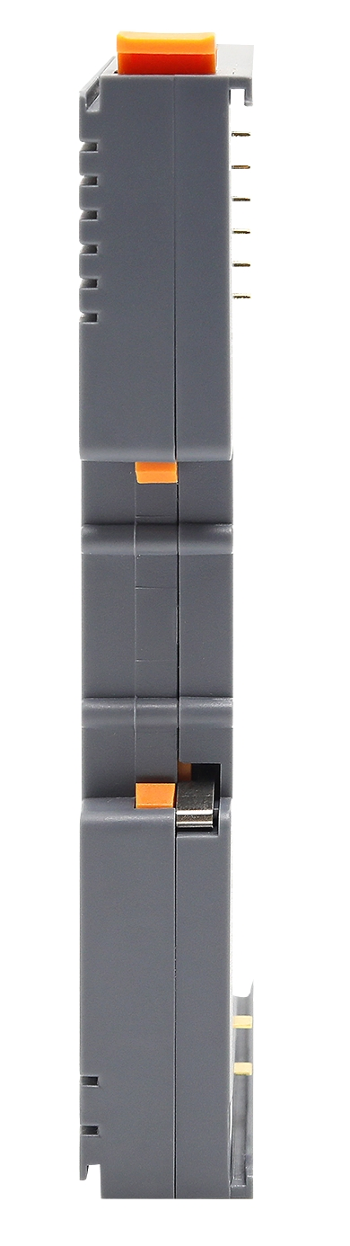 Gkone Remote Lo Module Gk-100-16DIN With16 Di Digital Input/0VDC/Source Type