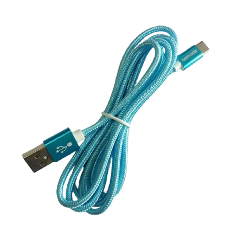 Mfi Apple iPhone USB Lightning Cable with 3 Tips