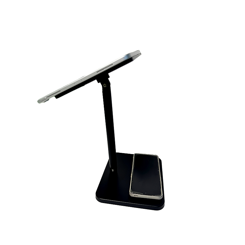 2 in 1 Charger Features a USB-C Port for High-Speed 18W Power Delivery to Your Devices