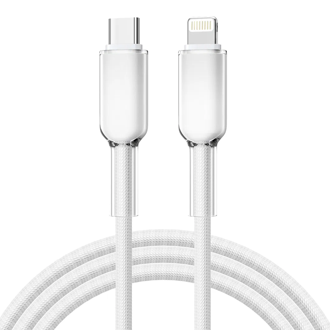 Fast Charging Cable 3
