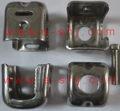 3/4 Through Hole Adapter