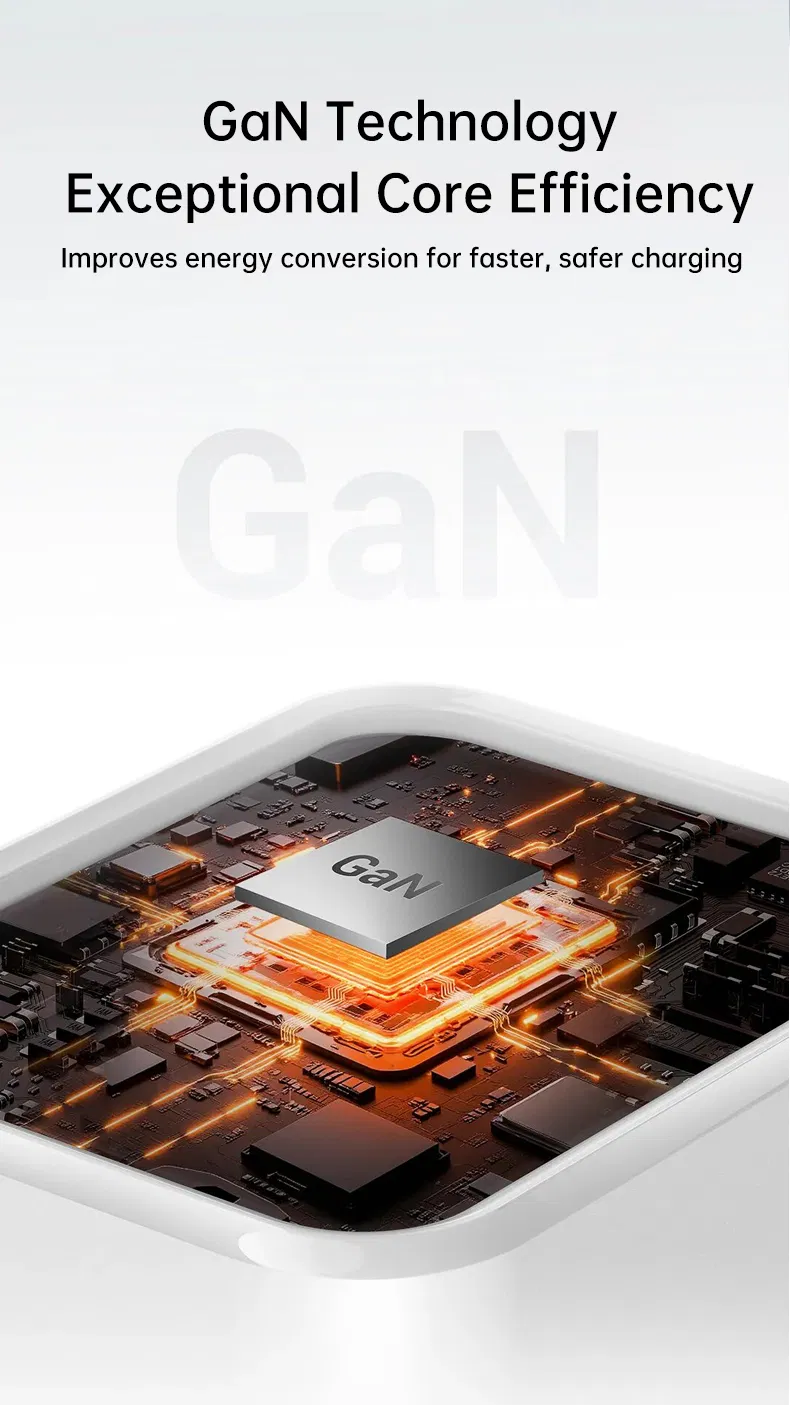 Travel Adapter Detail 4