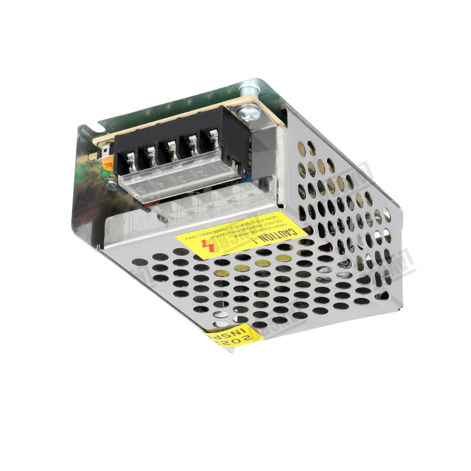 China Factory Mini LED Driver 12V 2A 25W Switching Power Adapter LED Power Supply 12V Metal 25W for Small Devices