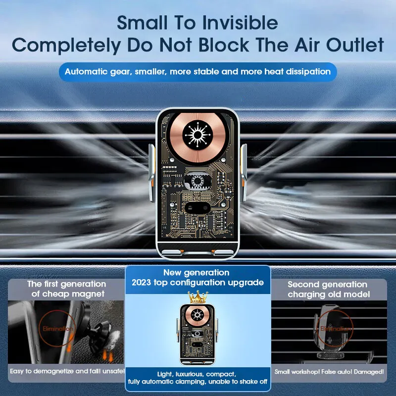 Infrared Sensor Feature