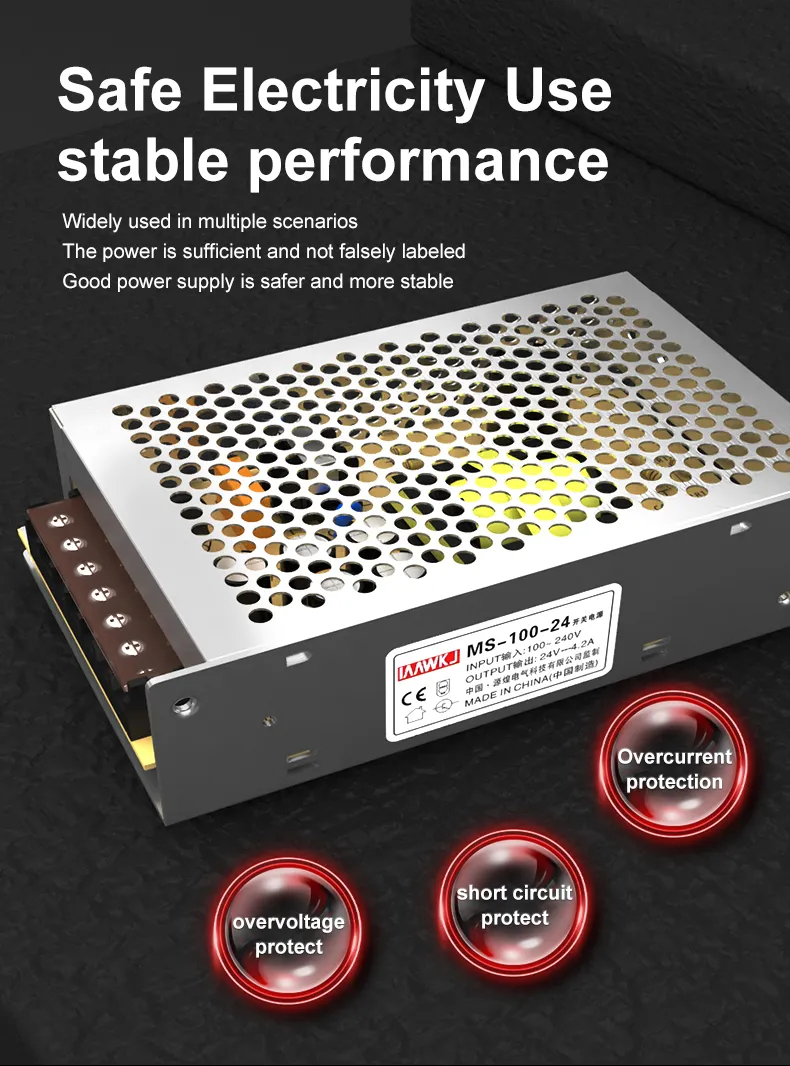 Power Supply Image 3