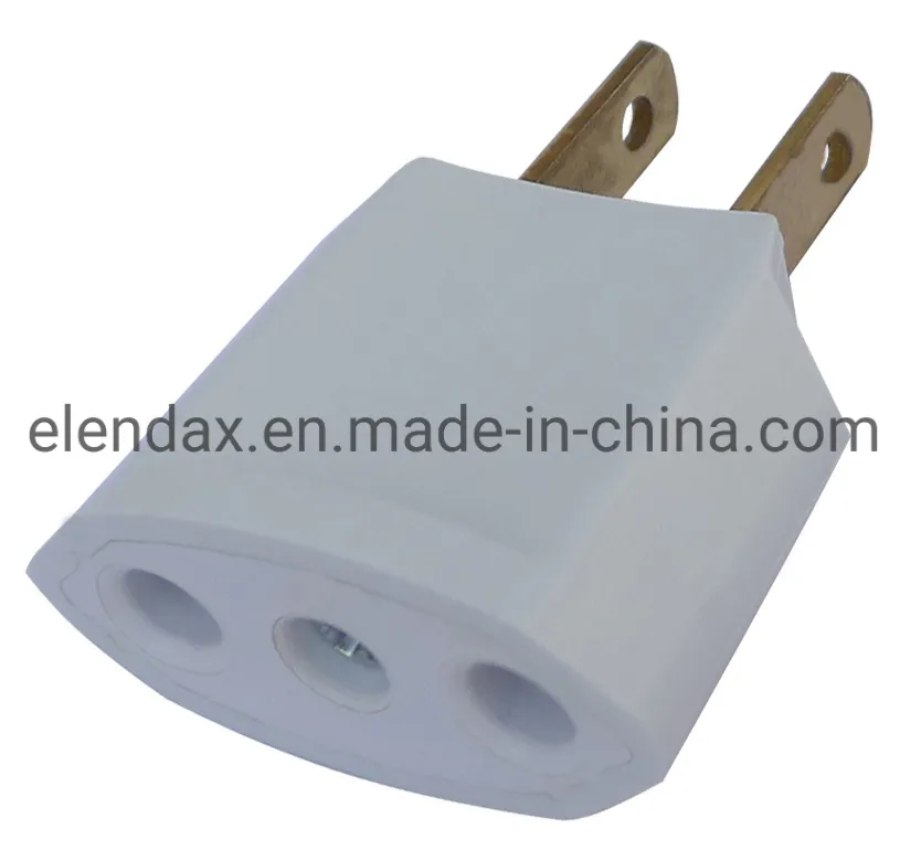 Octopus Adapter Detail 6