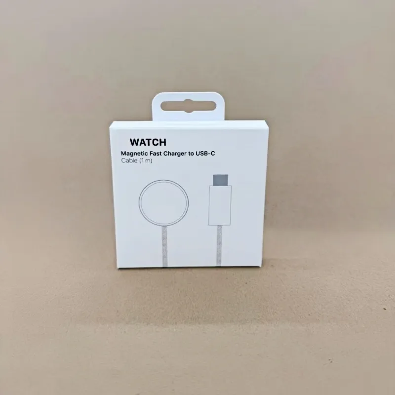 Magnetic Fast Charger